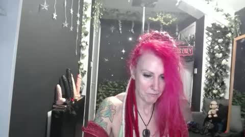 SaucySky online show from 02.23.26