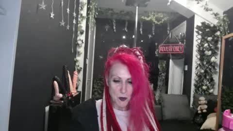 SaucySky online show from 02.23.26