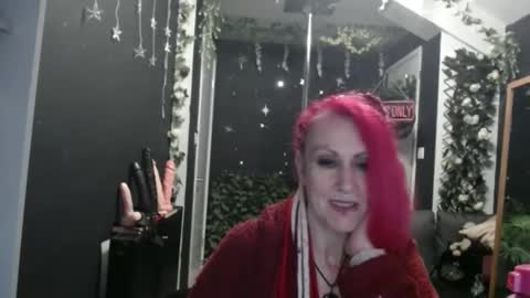 SaucySky online show from 03.01.26