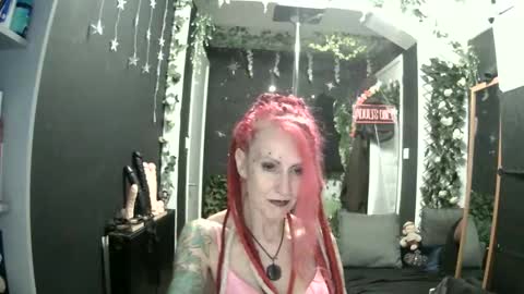 SaucySky online show from 05.24.26