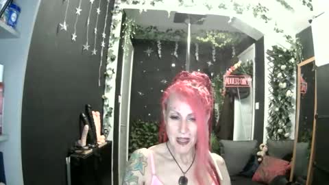 SaucySky online show from 05.30.26