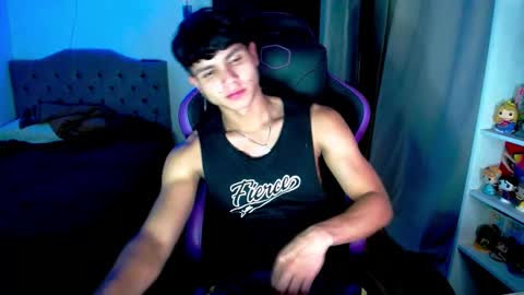 Saulo online show from 01.10.25