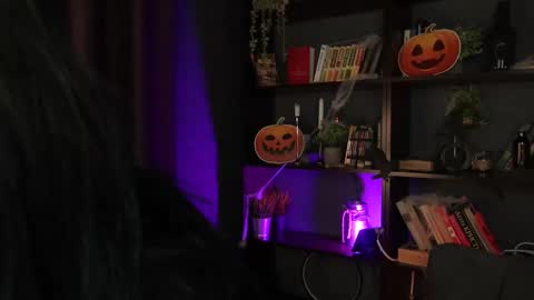 Snapshot of sauruspal chatting on 10.26.25 Saurus Palmer online show from 10.26.25