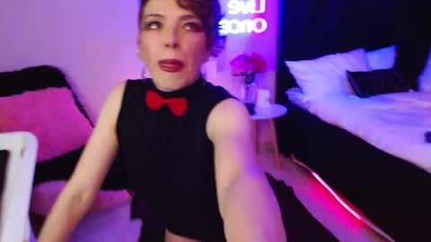 lilith online show from 11.29.25