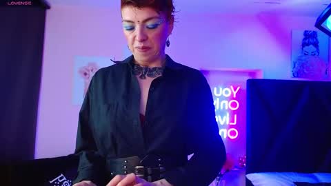 lilith online show from 03.12.26