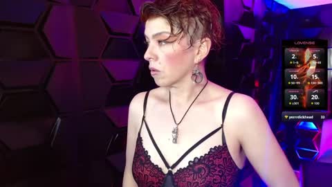 Snapshot of sauvage_lilith chatting on 04.24.26 lilith online show from 04.24.26