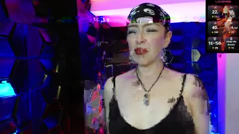 Snapshot of sauvage_lilith chatting on 05.08.26 lilith online show from 05.08.26