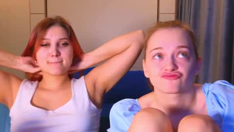 Snapshot of sav_anna chatting on 12.09.24 LUNA and ANNA    online show from 12.09.24