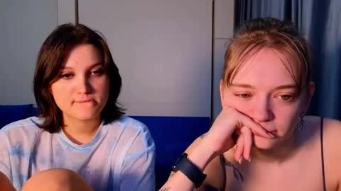 Snapshot of sav_anna chatting on 09.15.25 LUNA and ANNA    online show from 09.15.25