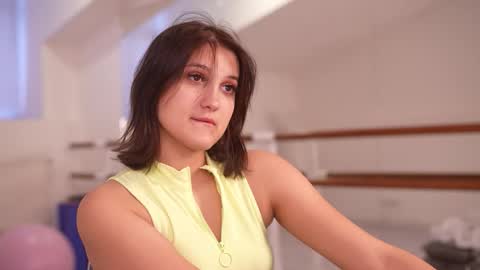 Snapshot of sav_anna chatting on 10.07.25 LUNA and ANNA    online show from 10.07.25