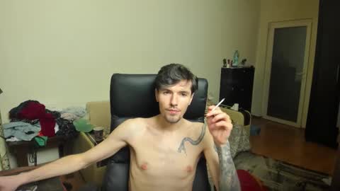 Call me daddy online show from 11.10.25