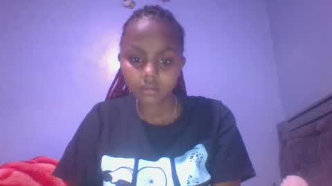 savage_kendy online show from 01.15.25