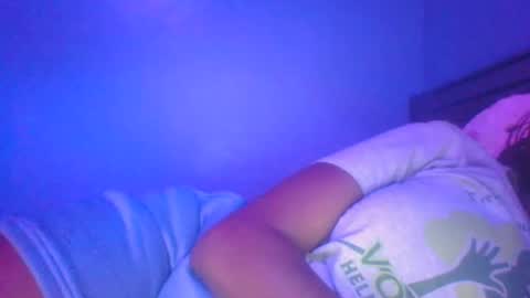 savage_kendy online show from 01.17.25
