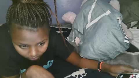 savage_kendy online show from 02.28.25