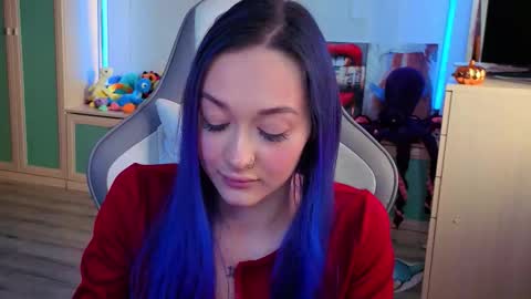 Ariel online show from 11.16.25