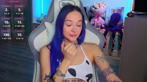 Ariel online show from 11.25.25