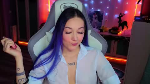 Ariel online show from 01.09.26