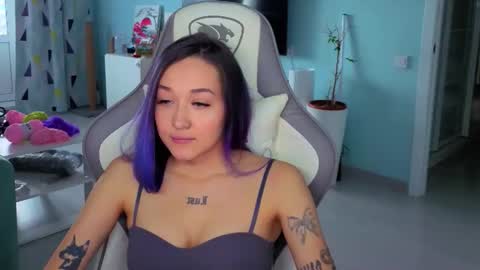 Ariel online show from 03.05.26