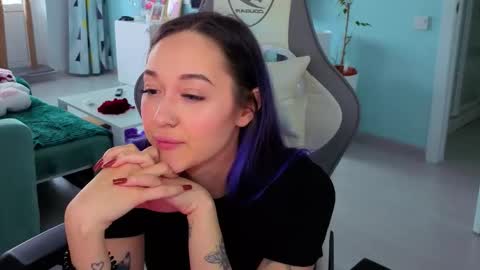 Ariel online show from 03.19.26