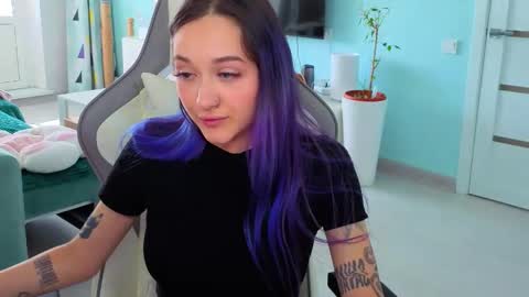 Ariel online show from 04.09.26