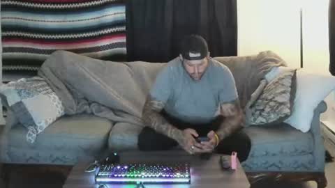 savageandsensual online show from 07.25.26