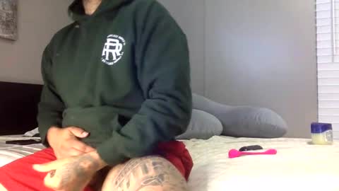 savagebullxxx online show from 12.14.24