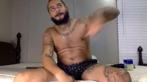 savagebullxxx online show from 01.13.25