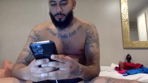 savagebullxxx online show from 02.08.26