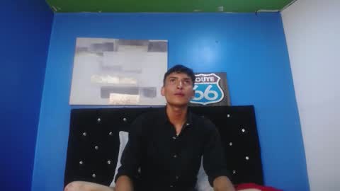 Snapshot of savagelover_ chatting on 10.16.25 SavageLover  online show from 10.16.25