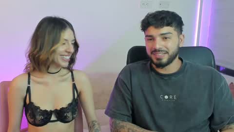 Snapshot of savagesweethearts chatting on 09.25.25 savagesweethearts online show from 09.25.25