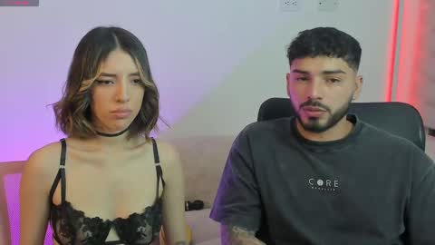 Snapshot of savagesweethearts chatting on 09.27.25 savagesweethearts online show from 09.27.25