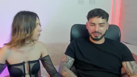 Snapshot of savagesweethearts chatting on 09.28.25 savagesweethearts online show from 09.28.25