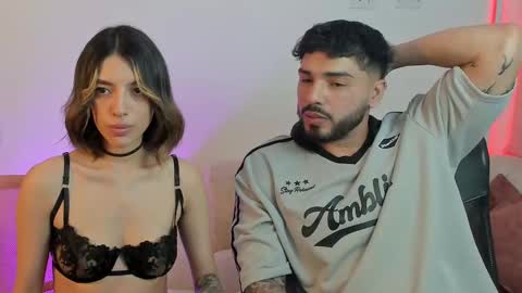 Snapshot of savagesweethearts chatting on 09.29.25 savagesweethearts online show from 09.29.25