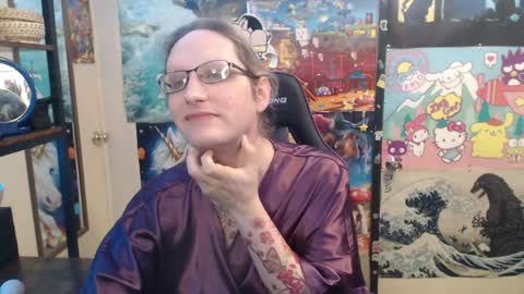 Savanah online show from 04.05.26