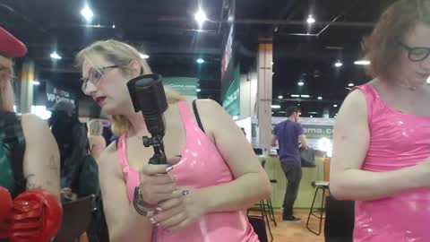 Savanah online show from 04.12.26