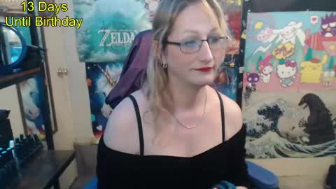 Savanah online show from 05.09.26