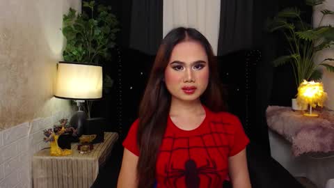 savannafox online show from 11.01.25