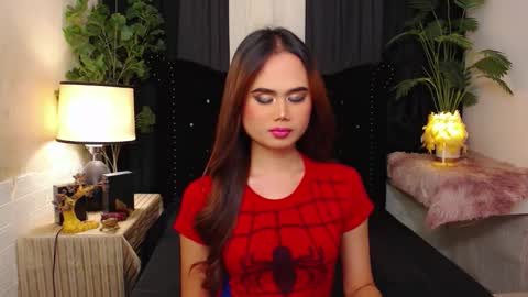 Snapshot of savannafox chatting on 11.08.25 savannafox online show from 11.08.25