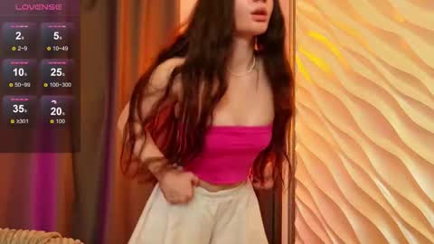 savannah_h online show from 03.23.26