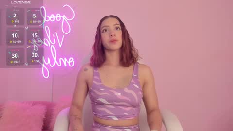 savannah online show from 02.11.25