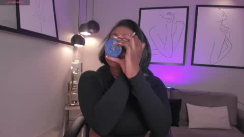 S a v a n n a h  online show from 03.05.26