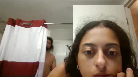 Snapshot of savannahtakethisbanana chatting on 10.14.25 savannahtakethisbanana online show from 10.14.25