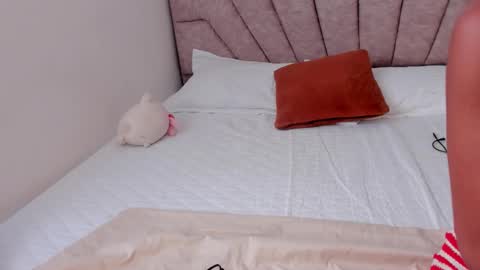 Savannahwildee online show from 11.06.25