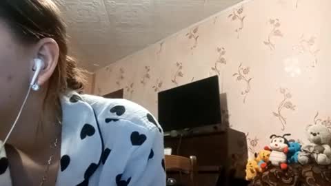 Sophie online show from 09.20.25