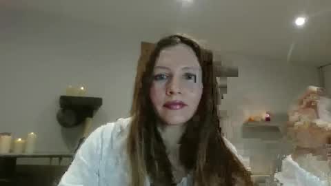 Snapshot of savionna chatting on 03.25.26 savionna online show from 03.25.26