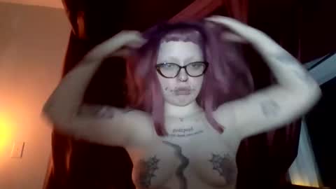 Snapshot of saviorsfeastxxx chatting on 02.07.26 GG online show from 02.07.26