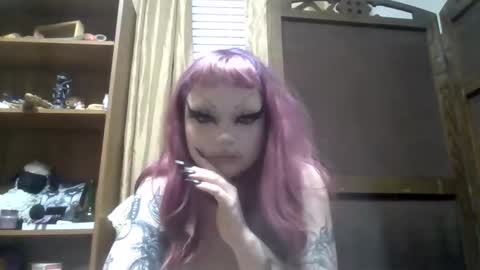 Snapshot of saviorsfeastxxx chatting on 02.25.26 GG online show from 02.25.26