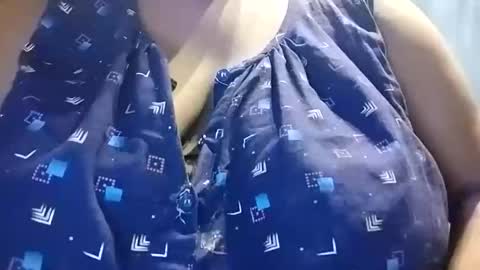 Snapshot of savita0969 chatting on 09.21.25 Anjali online show from 09.21.25