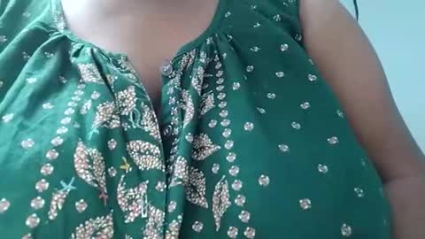 Snapshot of savita0969 chatting on 09.29.25 Anjali online show from 09.29.25