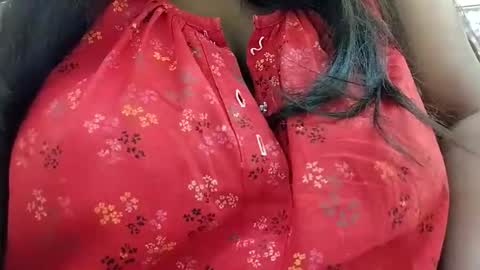 Snapshot of savita0969 chatting on 10.05.25 Anjali online show from 10.05.25